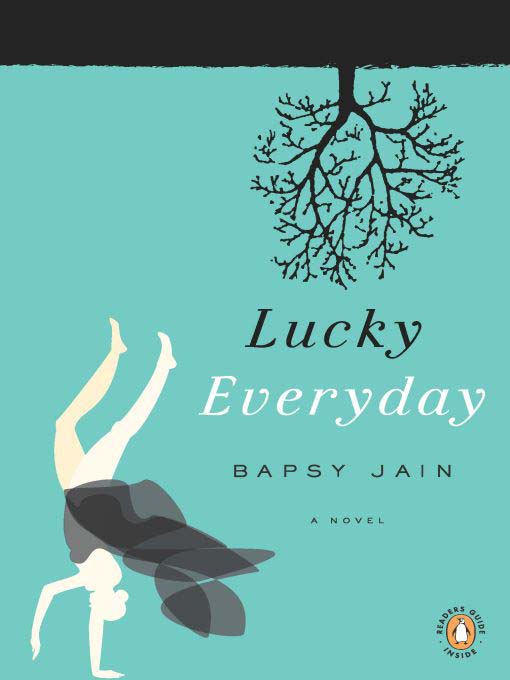 Title details for Lucky Everyday by Bapsy Jain - Available